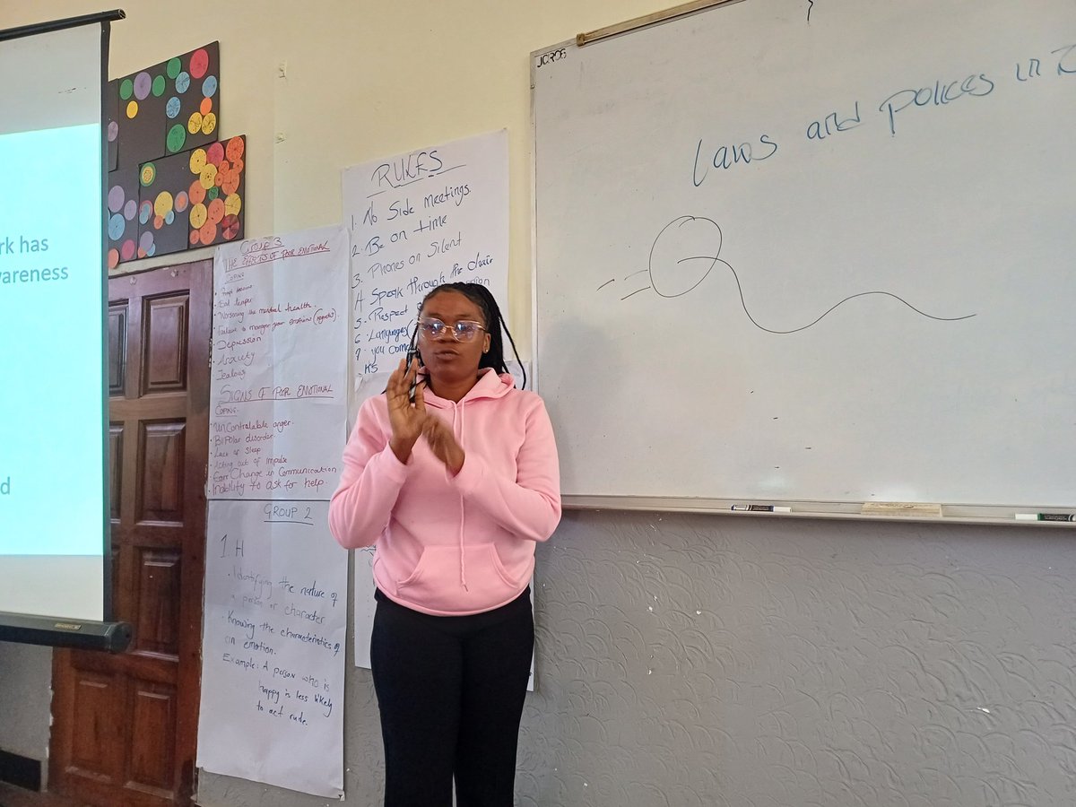lead_zambia's tweet photo. Citizens gain confidence in institutions when leaders openly share information about budgets, projects, and policies.

Access talo information is one of the foundations of responsive governance and democratic participation.

#WELead https://t.co/nGbUrosEe9