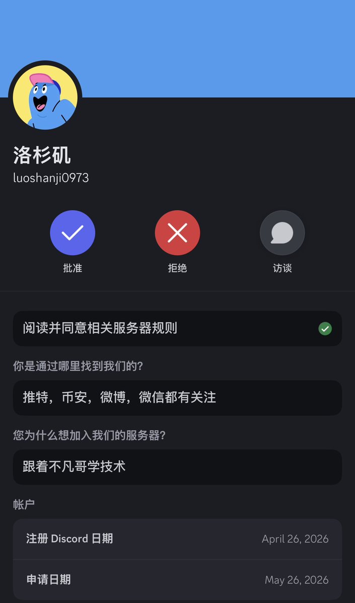 吕不凡BitExtr tweet media
