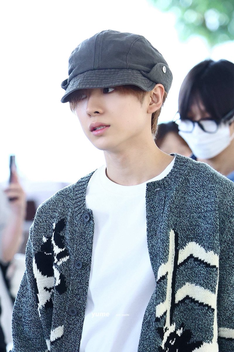 yumedream405's tweet photo. 260526 ICN
#유우시 #ユウシ #YUSHI #NCTWISH #엔시티위시 https://t.co/tXgqaawv3D