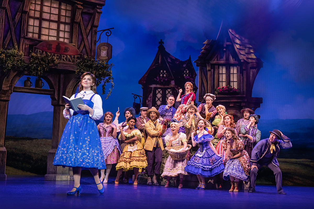 CMOM's tweet photo. Belle, every book-lovers heroine. Dance on stage to the tunes of Beauty and the Beast and enter at the Role Play theater to win 4 tickets to the Orpheum's June 2nd performance. 
#CMOMemphis #PlayfulLearning #EarlyChildhoodDevelopment #EarlyChildhoodLearning https://t.co/sw7W1op3Wj