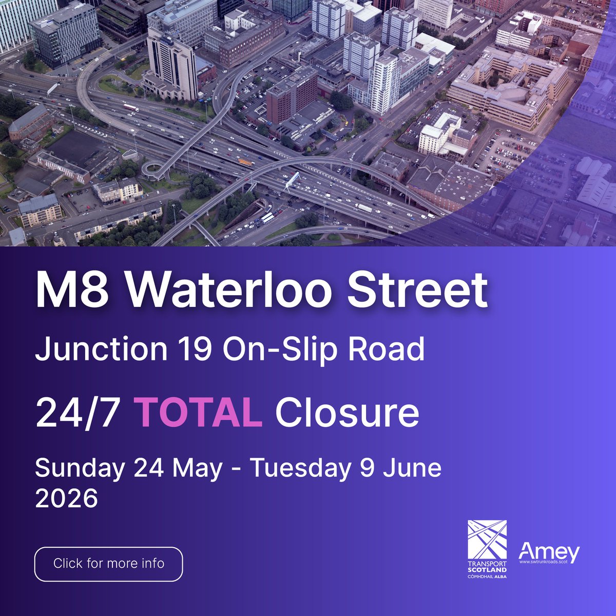 Amey SW Trunk Roads tweet media