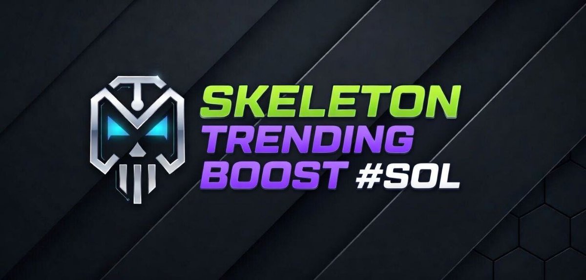 Skeleton Ecosystem tweet media