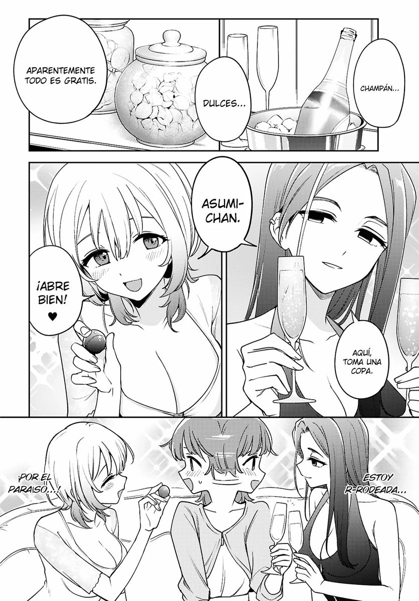 Madokami ✨ tweet media