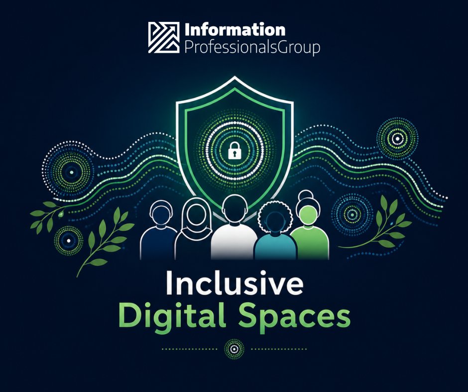 InformPros's tweet photo. Reconciliation Week highlights diverse perspectives. Embrace inclusive digital practices: accessible training, clear policies, and varied user needs. Visit https://t.co/dbL76eAy2Q #ReconciliationWeek #InclusivePractices #CyberCulture https://t.co/lihxqQWyjF