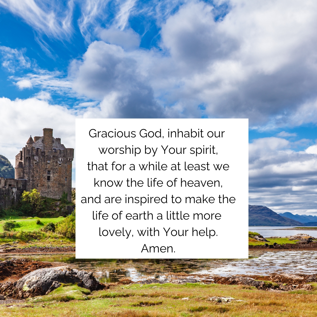 churchscotland's tweet photo. #DailyPrayer #DailyVerse https://t.co/10Yrj2JP8S