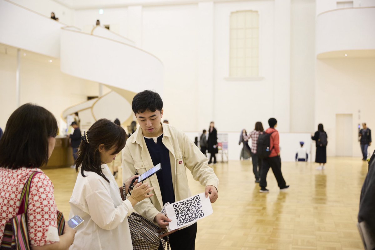 京都モダン建築祭 tweet media