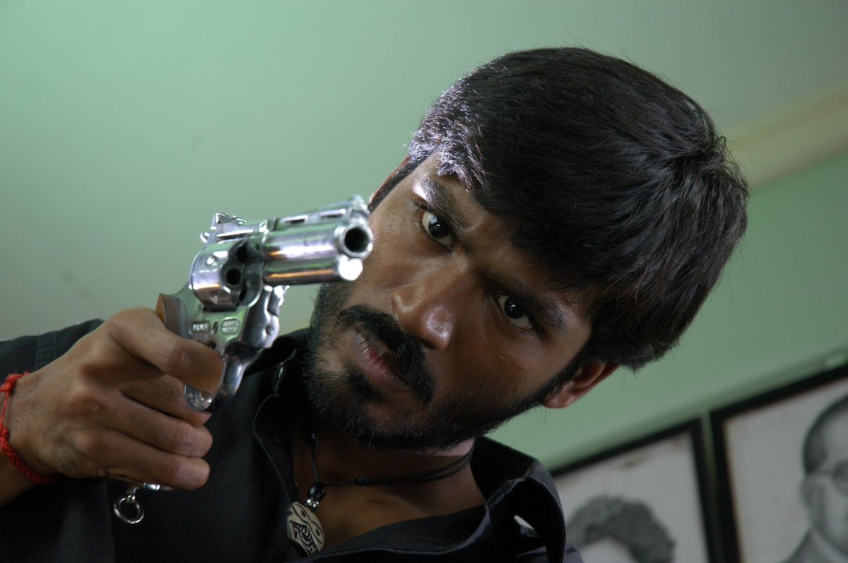 Dhanush Ultra HD Pics tweet media