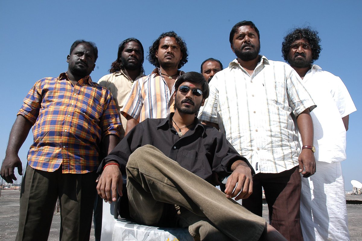 Dhanush Ultra HD Pics tweet media