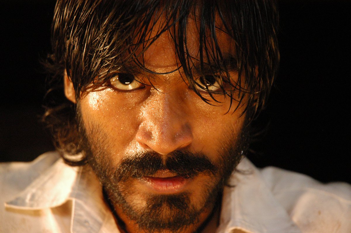 Dhanush Ultra HD Pics tweet media