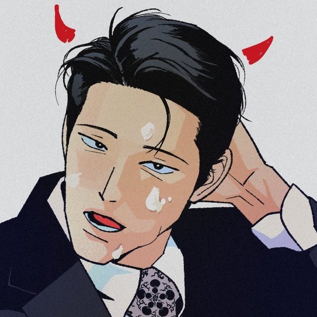 체리 tweet media