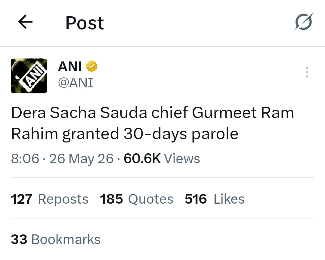 Mohammed Zubair tweet media