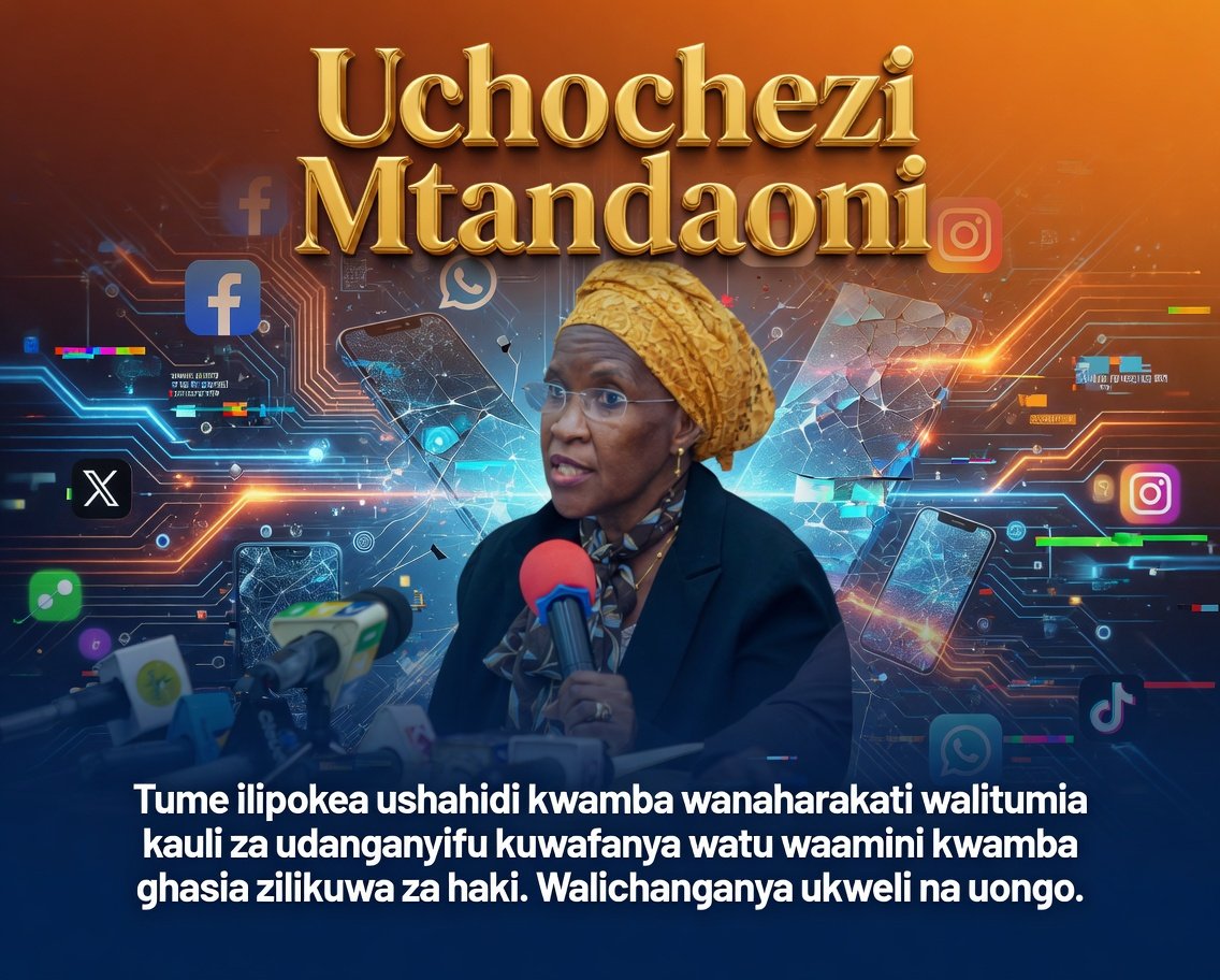 MWALIMU🙏🇹🇿 tweet media