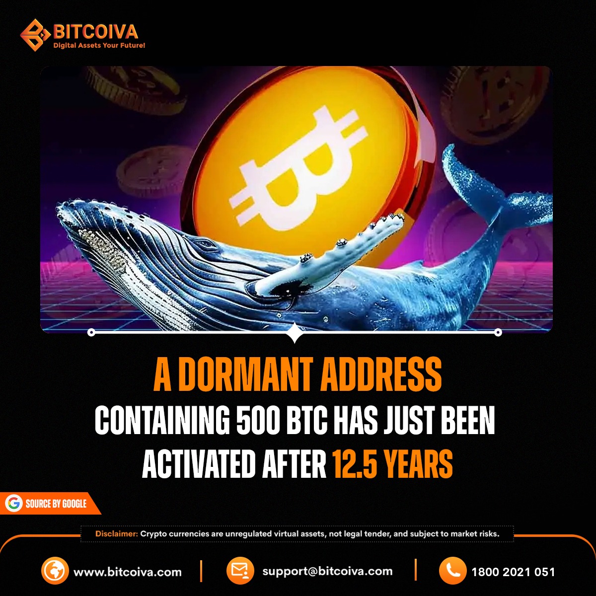BITCOIVA tweet media