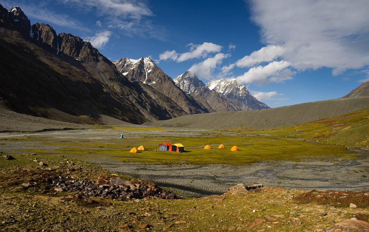Alpine Adventure Guides tweet media