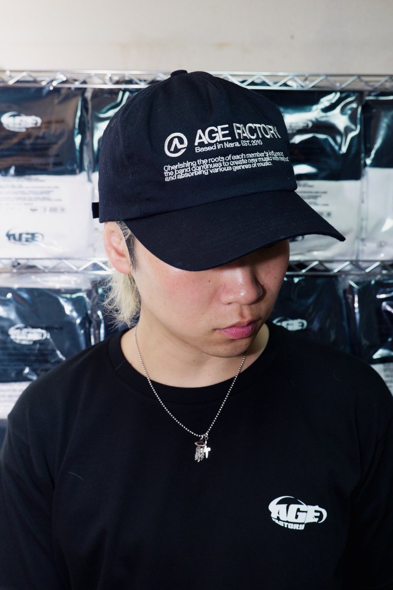Age Factory (@AgeFactory_) / Posts / X