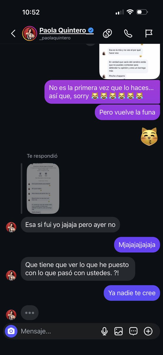 LA KASA DEL GATITO GORDO tweet media
