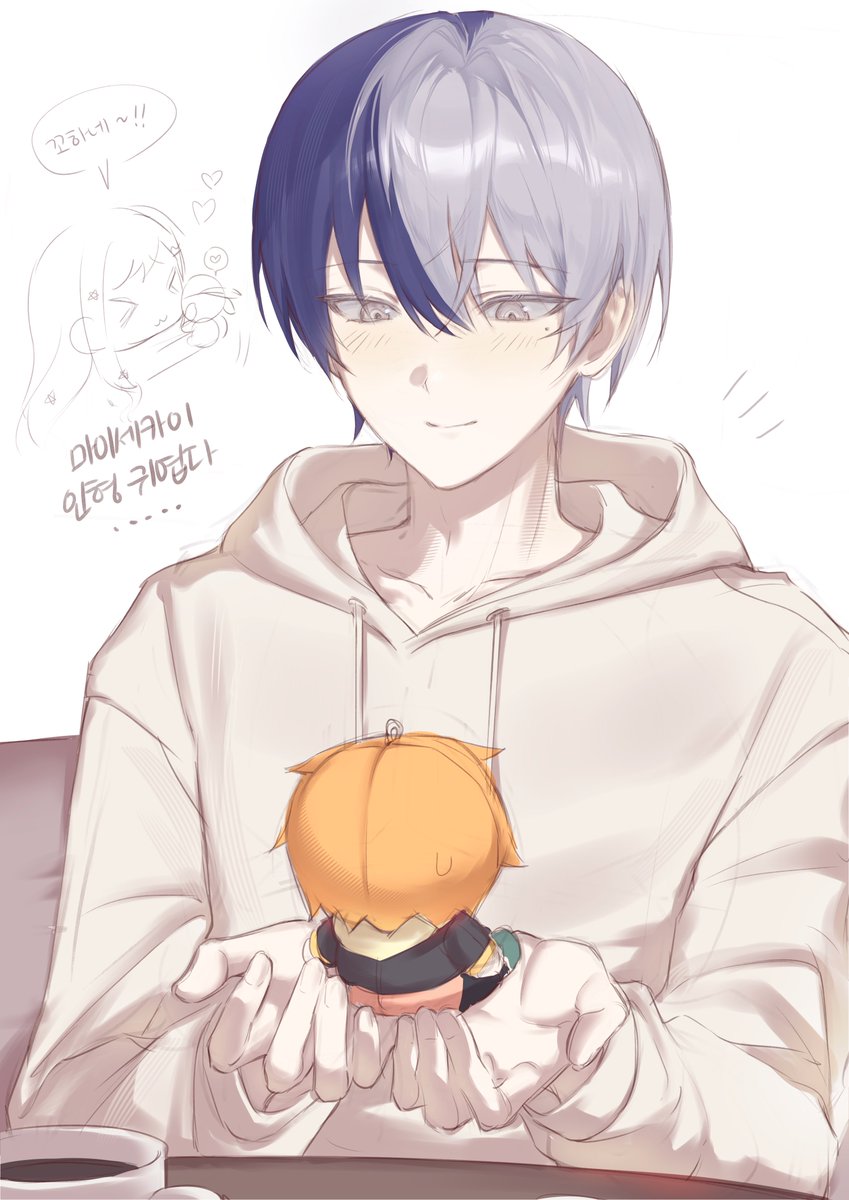 리뉴 tweet media