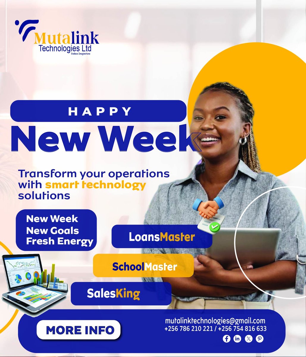 Mutalink tweet media