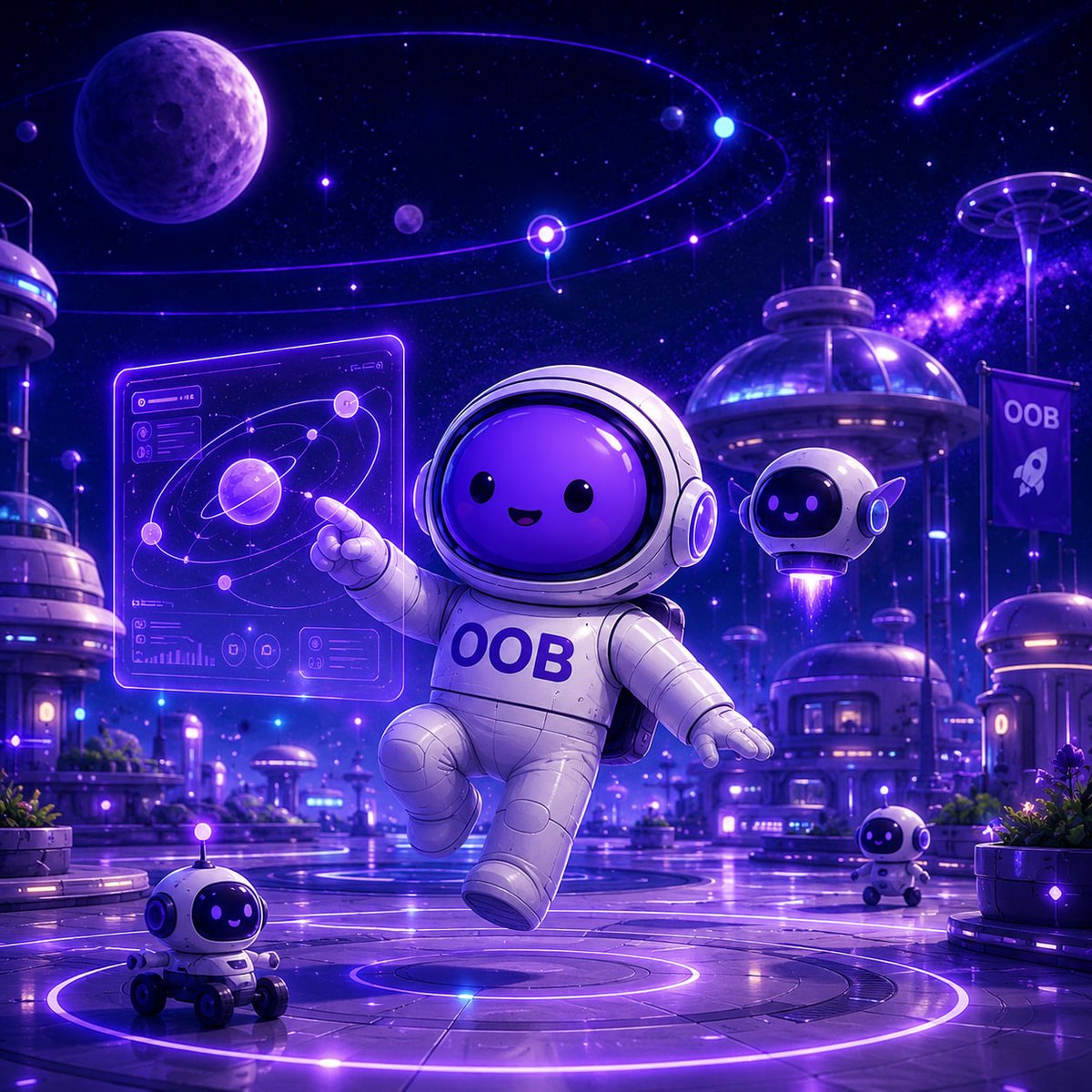 Oob tweet media