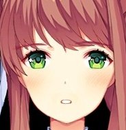 💚Monika//DDLC for DBD tweet media