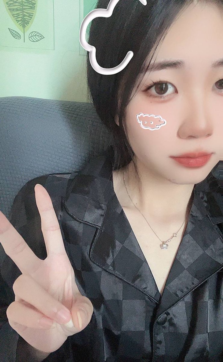 小🐰泡芙 tweet media