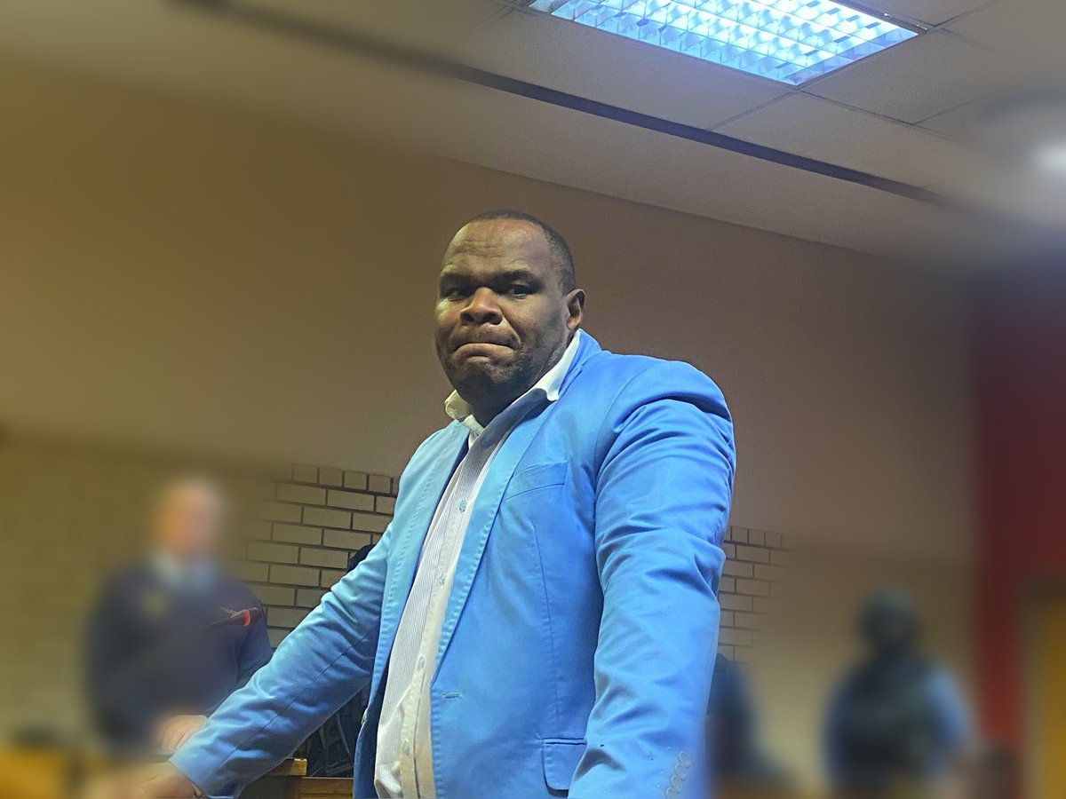 Thulani Ndaba tweet media