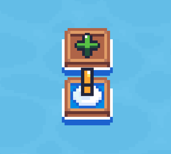 0xSunflowerLand's tweet photo. 17,333 players have already began collecting salt 🧂🫡

How much have you collected so far? https://t.co/n23DxKcXDr