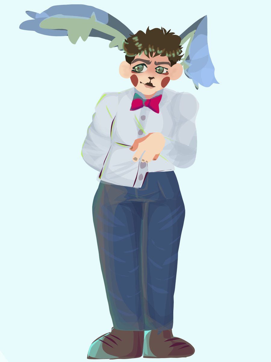 BloodBluuee's tweet photo. Waa
#commissions #CommissionFanart  #fnaf  #robux https://t.co/bhqacRlwbZ