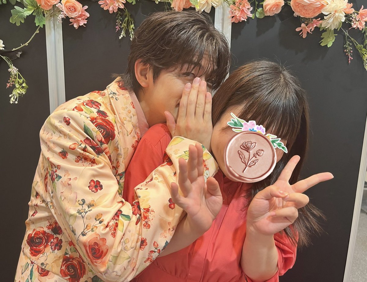 光里 tweet media