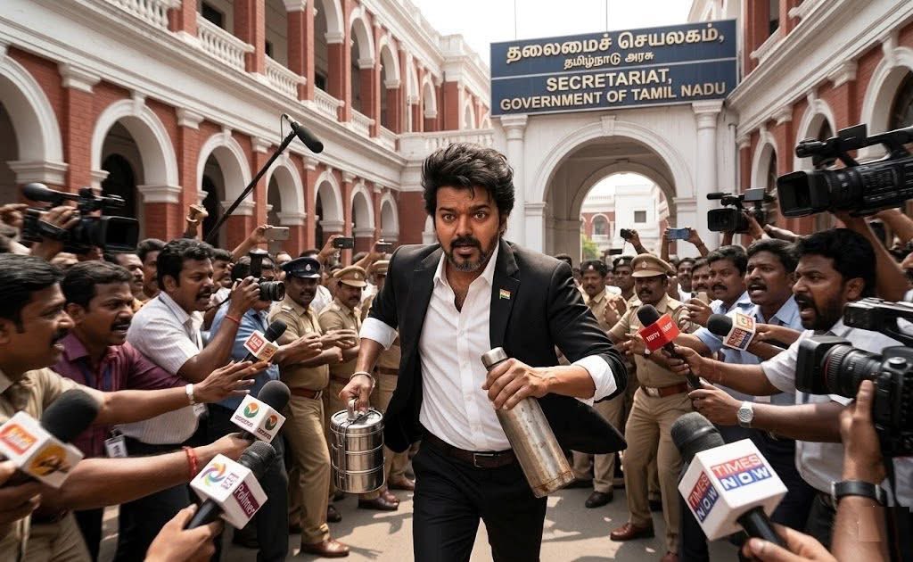 Venkat2pointo tweet media