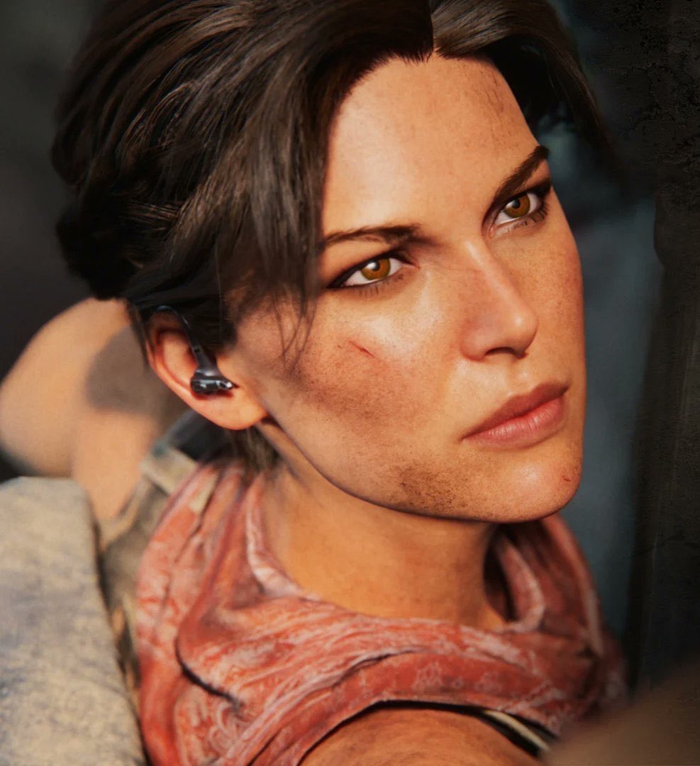 mileena’s lamb tweet media