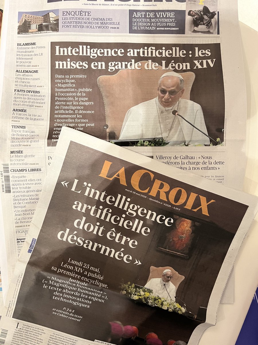 Pierre-Hugues Dubois tweet media