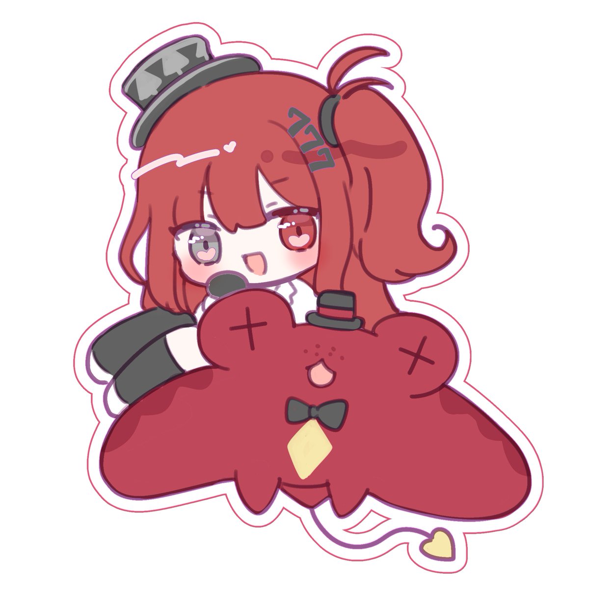 Daiya Fortuna 🎰 ♦️ tweet media