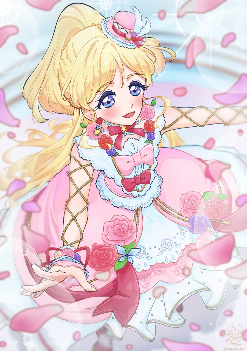 ちゃんぽん tweet media
