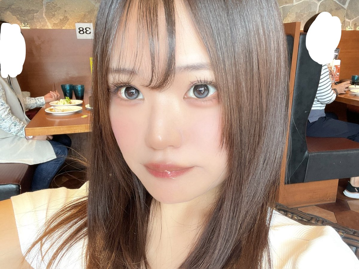 nt_lon's tweet photo. きゅるる https://t.co/GUAOsOJ1Ul