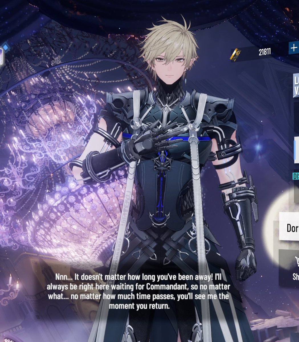 Aether ˶ Cherie • Aeternion!! tweet media