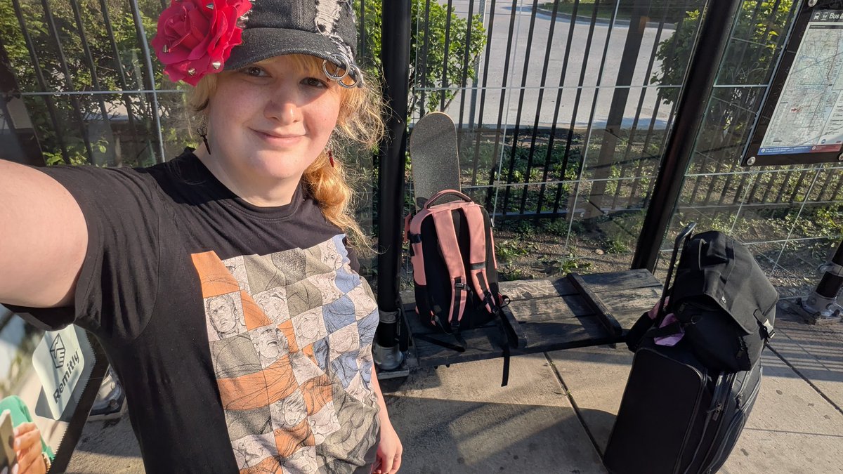 Celia misses Combo Breaker tweet media