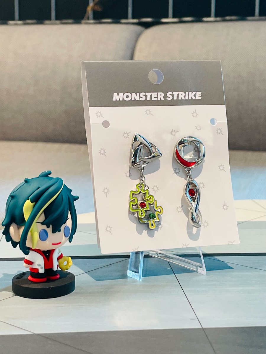 モンストグッズセット モンスターストライク コレクションマグネット コンプリートセット