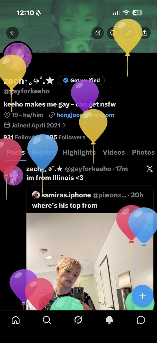 zach⋆。𖦹˚.★ tweet media