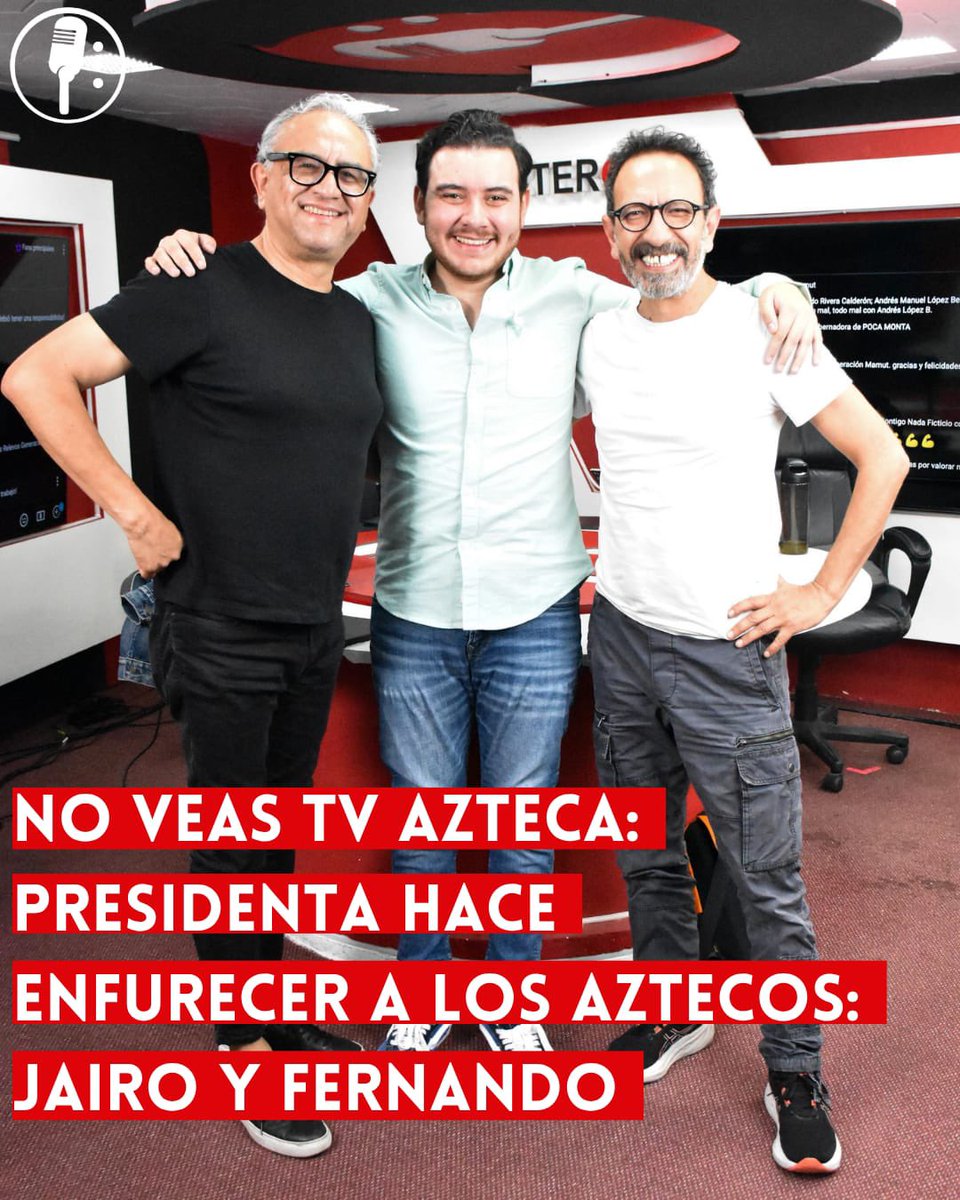 Los Reporteros MX tweet media