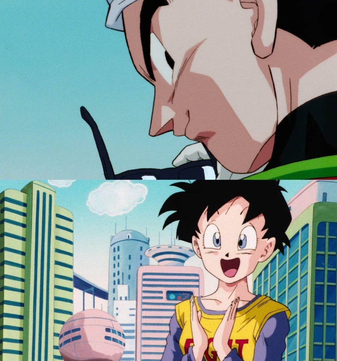 Dragon Ball Daily tweet media