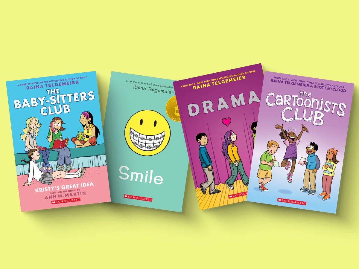Kids Book Chronicles tweet media
