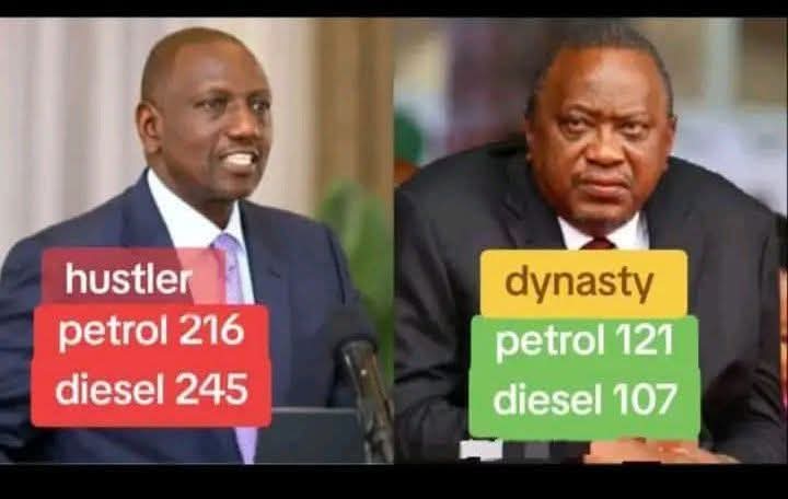 The Government Critic 🇰🇪 tweet media