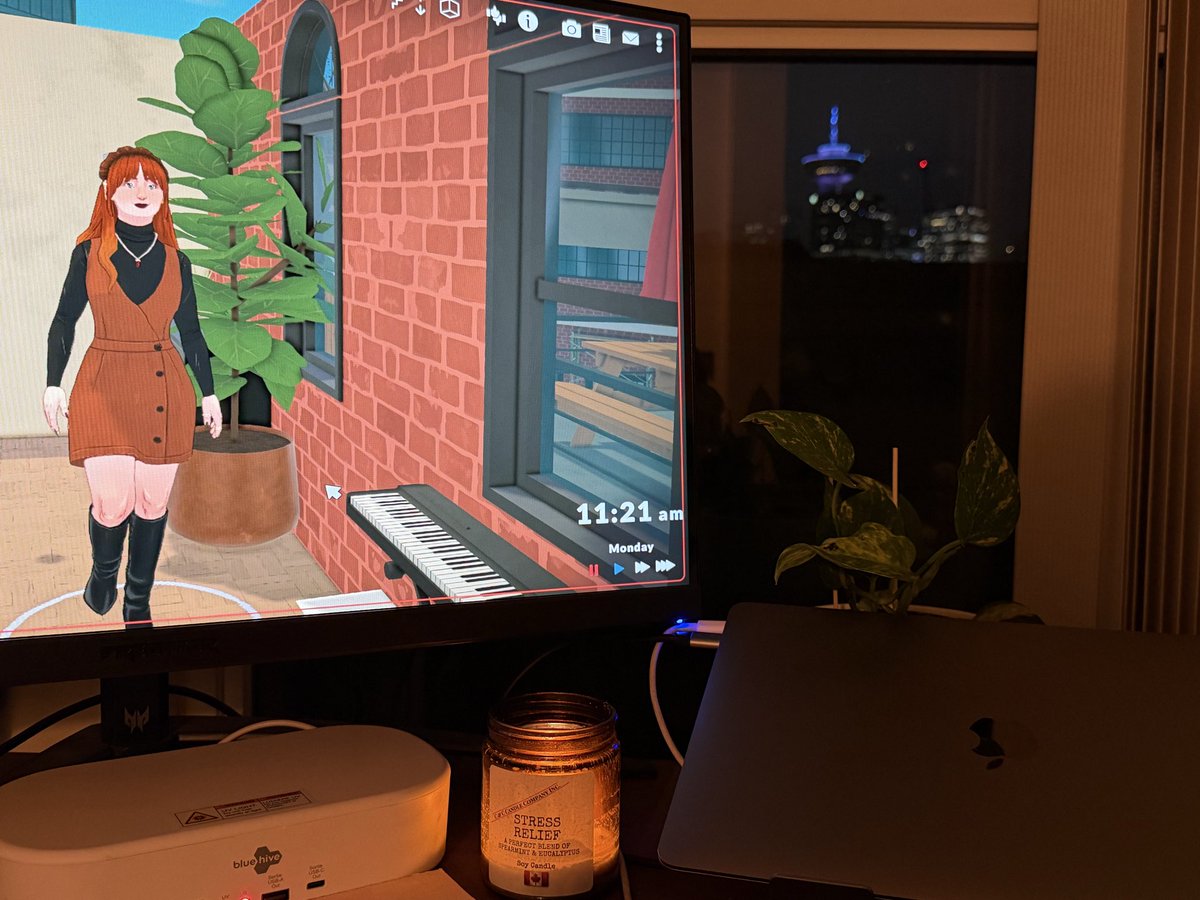 CA_McLaughlin's tweet photo. @ParalivesGame Happy Para-Launch day from Vancouver! https://t.co/JSu2iD5vhV
