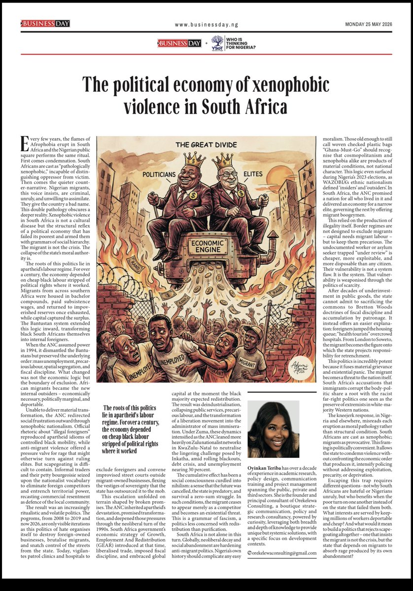 Orekelewa tweet media
