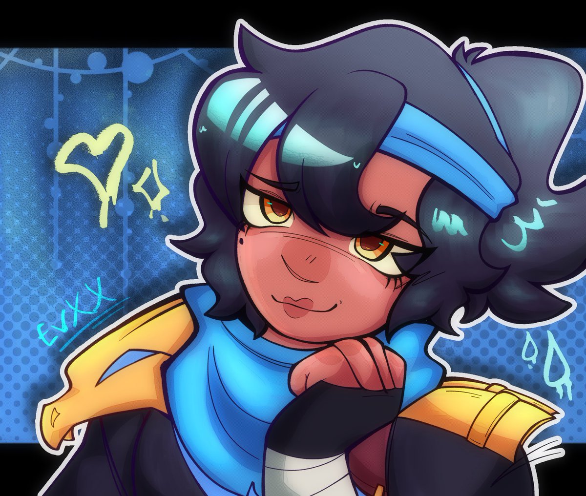 EvermoonXX (COMMS OPEN) tweet media