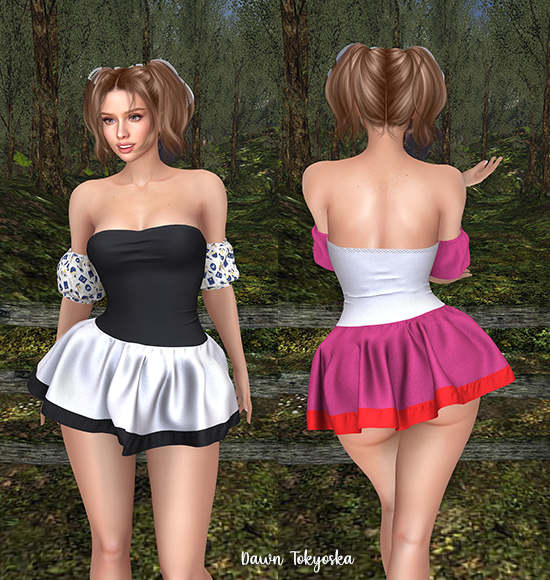 DawnTokyoska's tweet photo. New blog post:

https://t.co/Qm3J0MtY1f

#secondlife #slfashion #slfreebie #slfreebies #slgroupgift #slstyle #slblog #slblogger #secondlifefashion #secondlifefreebie #secondlifestyle #secondlifeblogger https://t.co/uP6hC55LCB