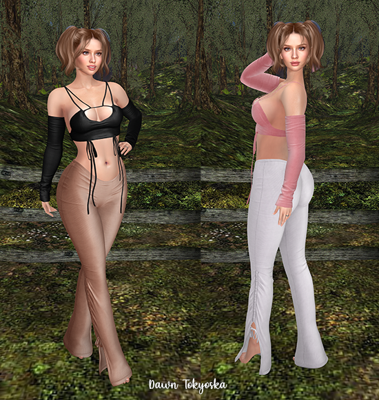 DawnTokyoska's tweet photo. New blog post:

https://t.co/Qm3J0MtY1f

#secondlife #slfashion #slfreebie #slfreebies #slgroupgift #slstyle #slblog #slblogger #secondlifefashion #secondlifefreebie #secondlifestyle #secondlifeblogger https://t.co/uP6hC55LCB