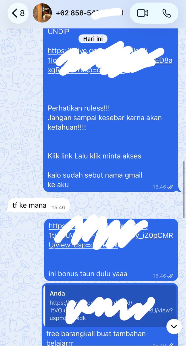 sedialatsoNews's tweet photo. TESTI SOAL MANDIRI 2025 YAAAA 10k

Um mandiri polanya selalu sama 
kl gabisa  dm chat ke 082123361652

#FayeAtom #salı #studytwt #stdytwt #UTBK2026 #Maba2026 #ambisPTN #UNDIP #UI #UGM #UPNVJ #Kraków https://t.co/gqRttDDpgg