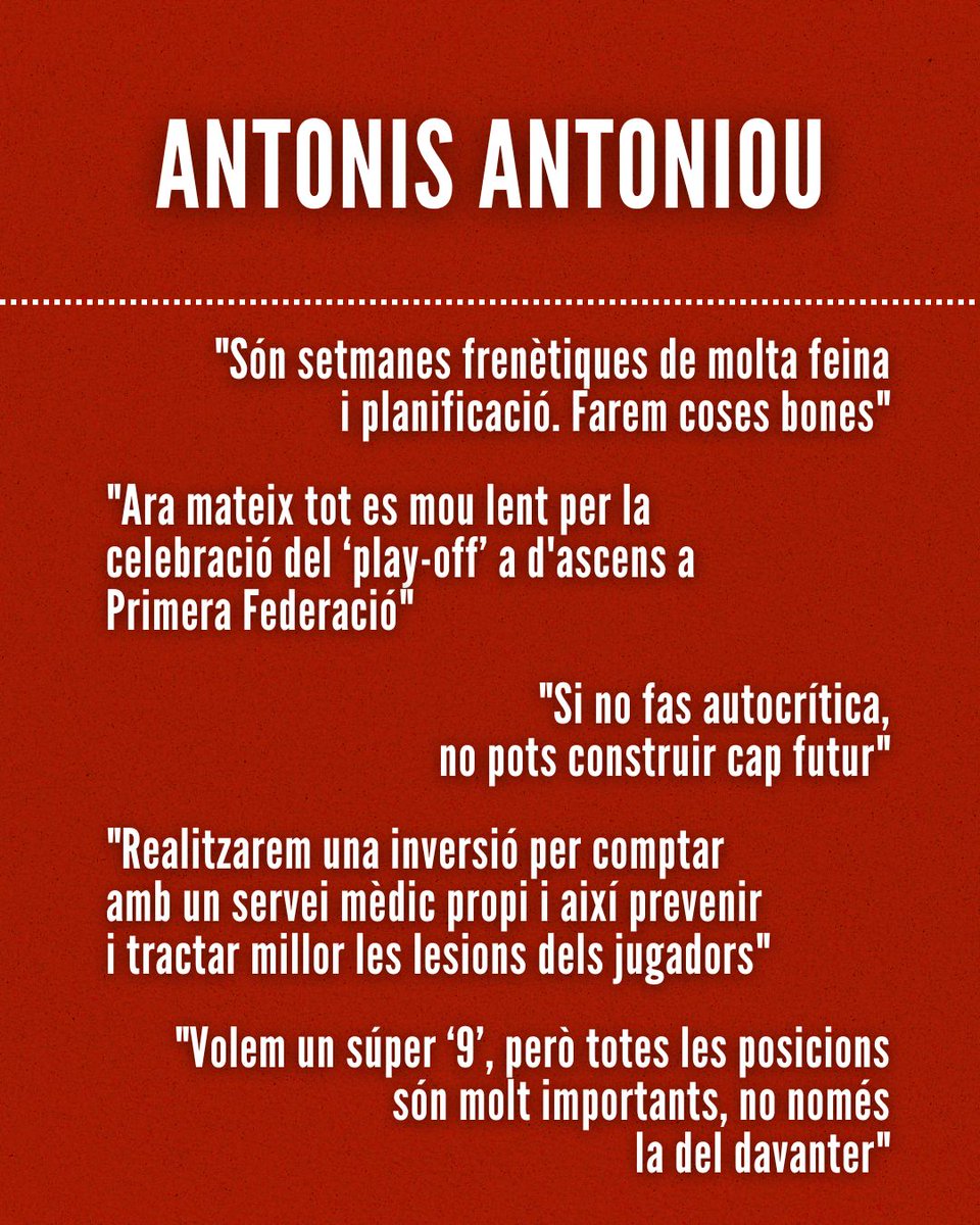 Terrassa FC tweet media